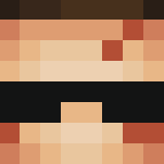 T-850 - The Terminator - Male Minecraft Skins - image 3