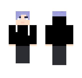 Lucas - Male Minecraft Skins - image 2