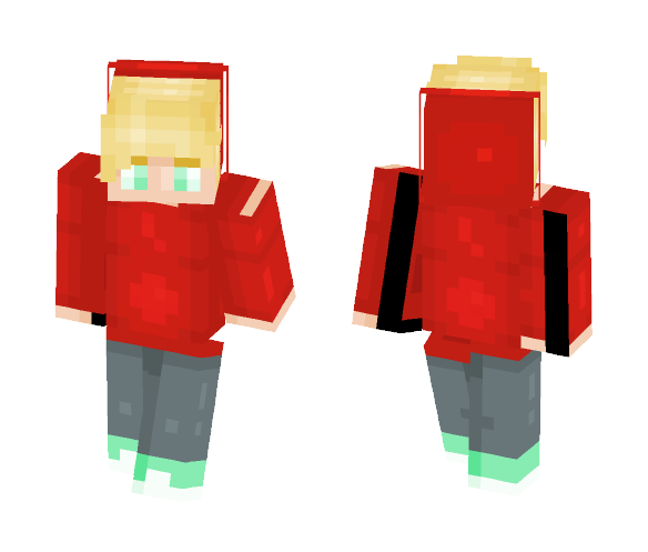 Request [KylePlaysMC] - Male Minecraft Skins - image 1