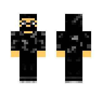 Cool Skin