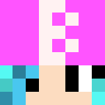 Super Mario Bree - Female Minecraft Skins - image 3