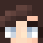 City - Female Minecraft Skins - image 3