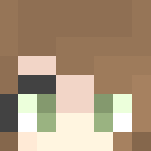 Bomber Jacket | HomeworldGeek - Female Minecraft Skins - image 3