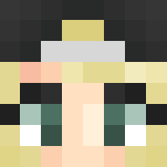 Eden - Female Minecraft Skins - image 3