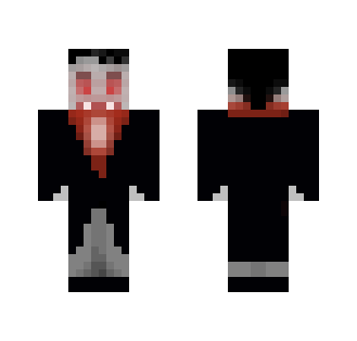Gimme Your Blood