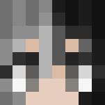 shadows - Female Minecraft Skins - image 3