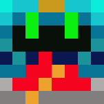 MarshmallowExpert 1.0 - Male Minecraft Skins - image 3