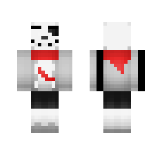 Aftertale/Geno Sans