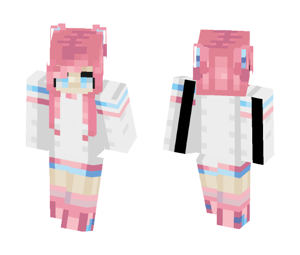 cool // bodzilla - Other Minecraft Skins - image 1