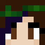 Download Free Enchanted Skin for Minecraft image 3 Enchanted - Female Minecraft Skins - image 3