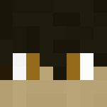 Orbek - The Half Orc - Male Minecraft Skins - image 3