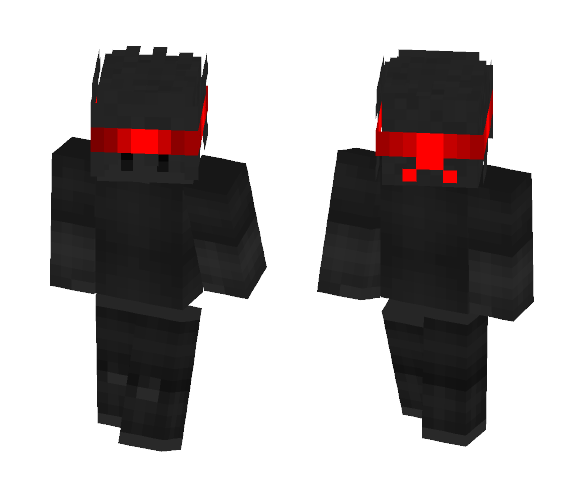Felxon_ - Male Minecraft Skins - image 1
