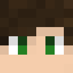 Gapple - Male Minecraft Skins - image 3
