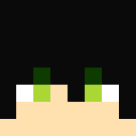 Anime Boy - Anime Minecraft Skins - image 3