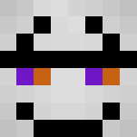 Underfresh Togore! - Male Minecraft Skins - image 3