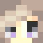 2edgy4me (*screams*) - Female Minecraft Skins - image 3