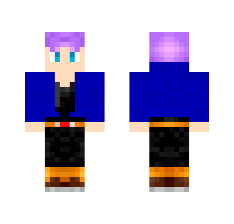 future trunks