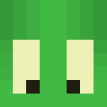 Download Free Kif Kroker ( Futurama ) Skin for Minecraft image 3 Kif Kroker ( Futurama ) - Male Minecraft Skins - image 3