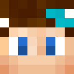 cool boy - Boy Minecraft Skins - image 3