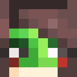 ????Meme Obsession???? Popreel! - Female Minecraft Skins - image 3