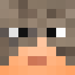 Beta [The Walking Dead] - Male Minecraft Skins - image 3
