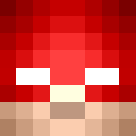 the flash - Comics Minecraft Skins - image 3