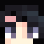 HomeWrecker // - Female Minecraft Skins - image 3
