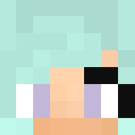 Never let go ~ Λß〈〈 - Female Minecraft Skins - image 3
