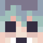 Great Timing - Male Minecraft Skins - image 3