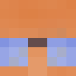 Prof. Farnsworth ( Futurama ) - Male Minecraft Skins - image 3