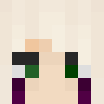 Ashllyn [LOTC] - Female Minecraft Skins - image 3