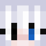 care to dance with death, m'lady - Female Minecraft Skins - image 3