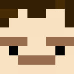 Download Free Denholm Reynholm Skin for Minecraft image 3 Denholm Reynholm - Male Minecraft Skins - image 3