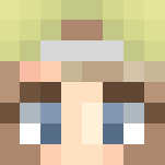 yeeeeeeeeeeee - Female Minecraft Skins - image 3