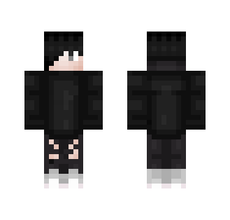 Skin For Darkness Blitz