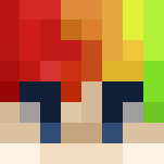 Random - Male Minecraft Skins - image 3