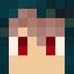 spider boy-onsie-(request) - Other Minecraft Skins - image 3