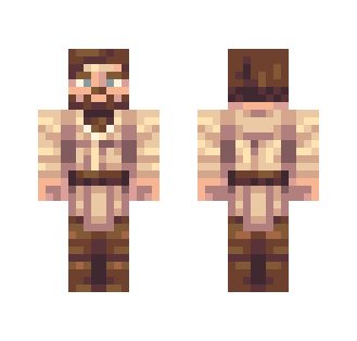 obi-wan kenobi