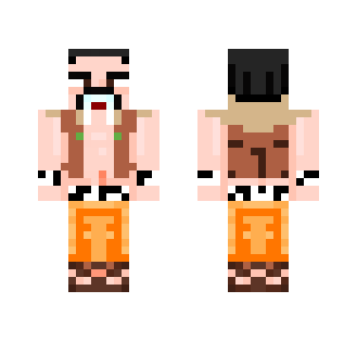 Kraven the Hunter