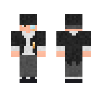 The Penguin - Male Minecraft Skins - image 2