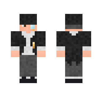 The Penguin