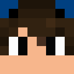 _Skinner - Male Minecraft Skins - image 3