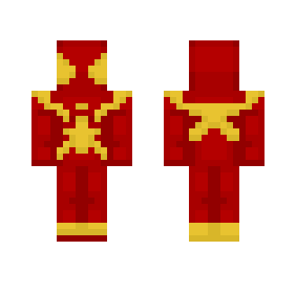 Iron Spider