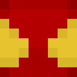 Iron Spider - Male Minecraft Skins - image 3