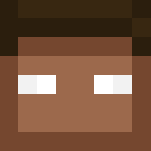 Herobrine [My Edit New] - Herobrine Minecraft Skins - image 3