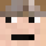 WW1-WW2 British Soldier Updated - Male Minecraft Skins - image 3