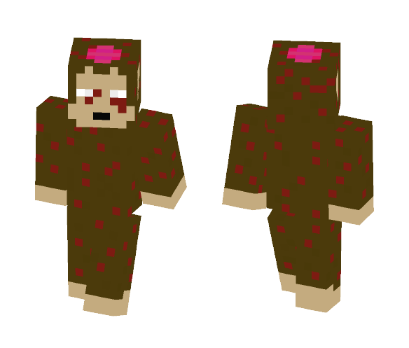 Brains - Other Minecraft Skins - image 1