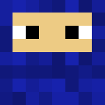 The Criminal - Male Minecraft Skins - image 3