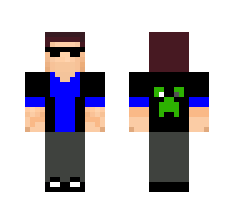 Enchanted Mob