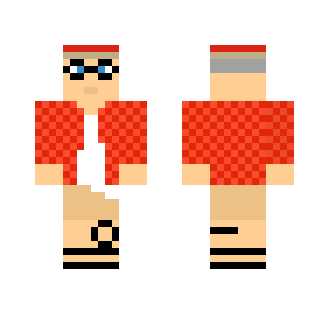 Ron GTA V